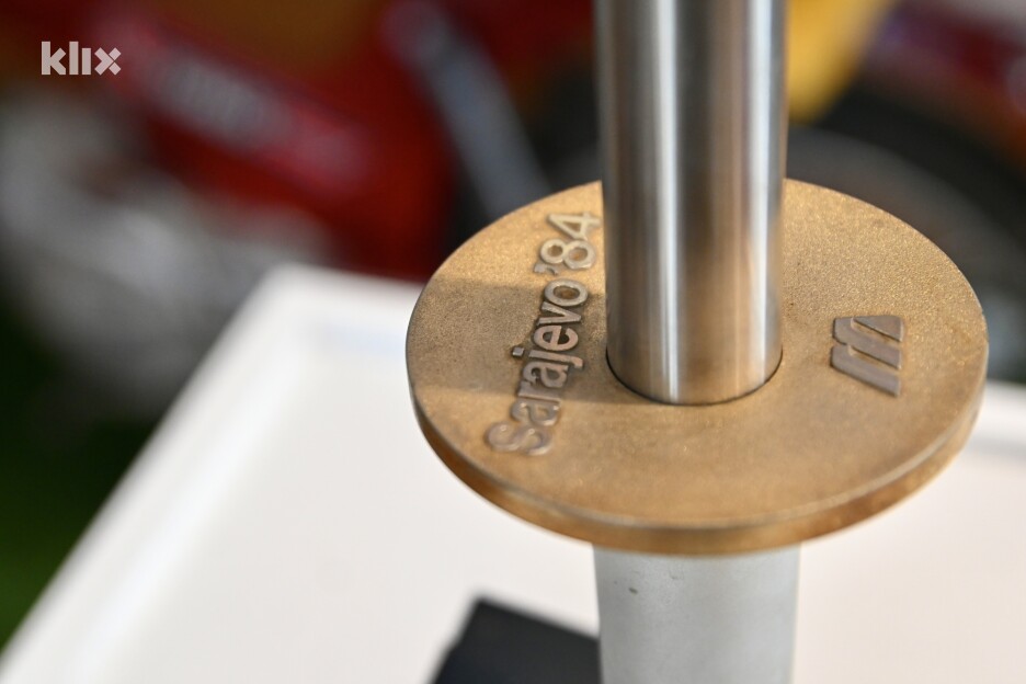 Jedinstven ambijent i eksponati Muzeja pružaju uvid u nekadašnje načine života (Foto: V. D./Klix.ba)