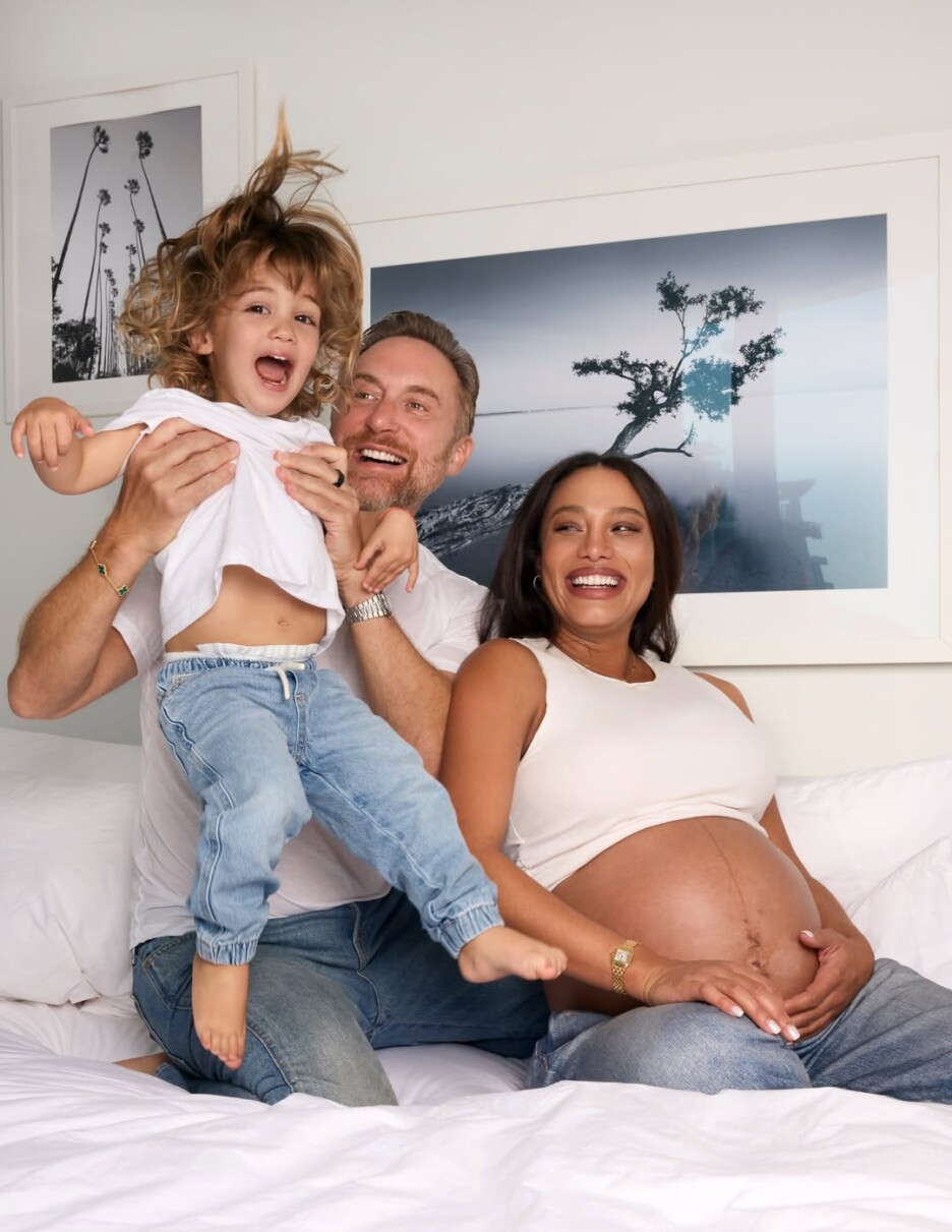 David Guetta (Foto: Instagram)