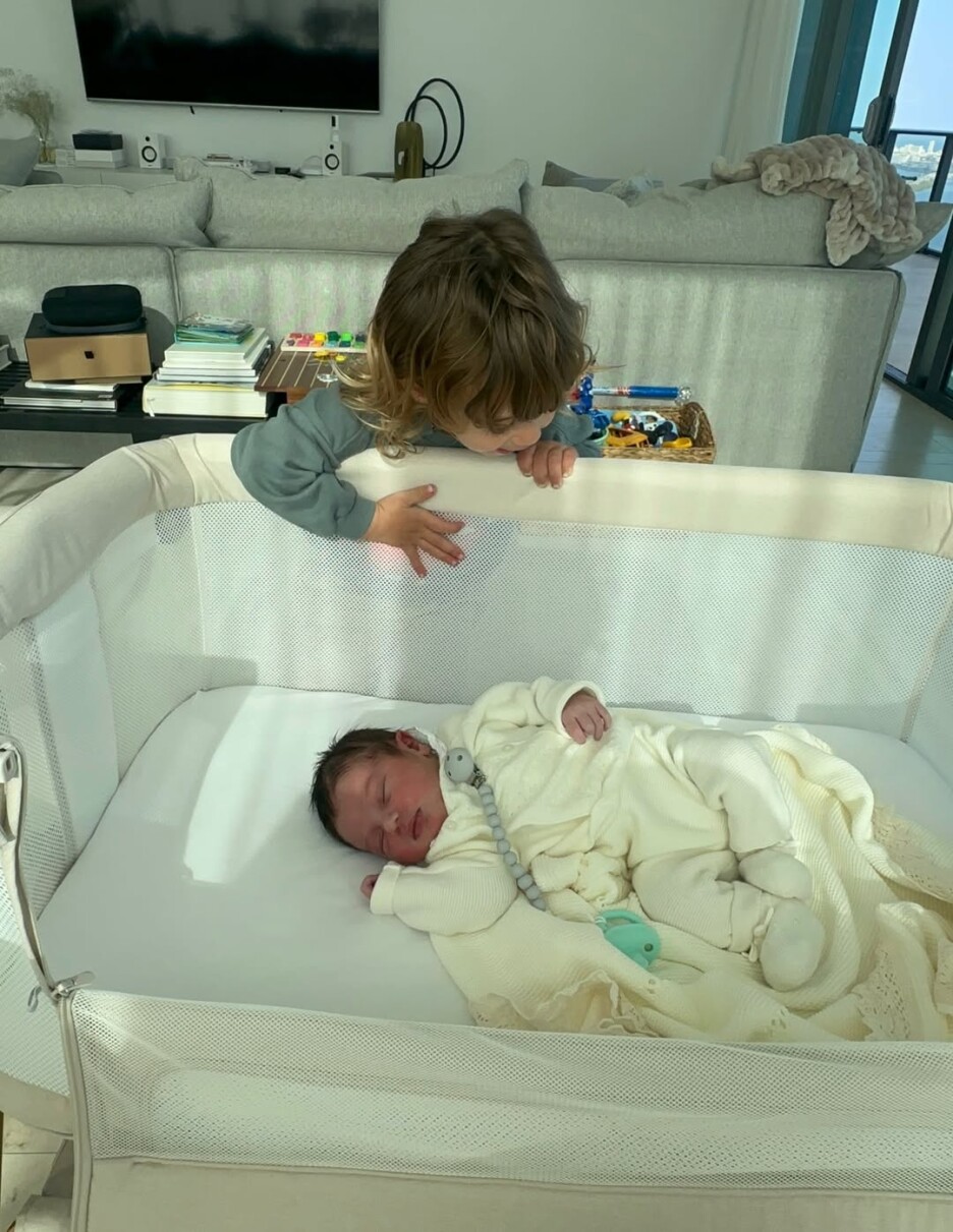 David Guetta (Foto: Instagram)