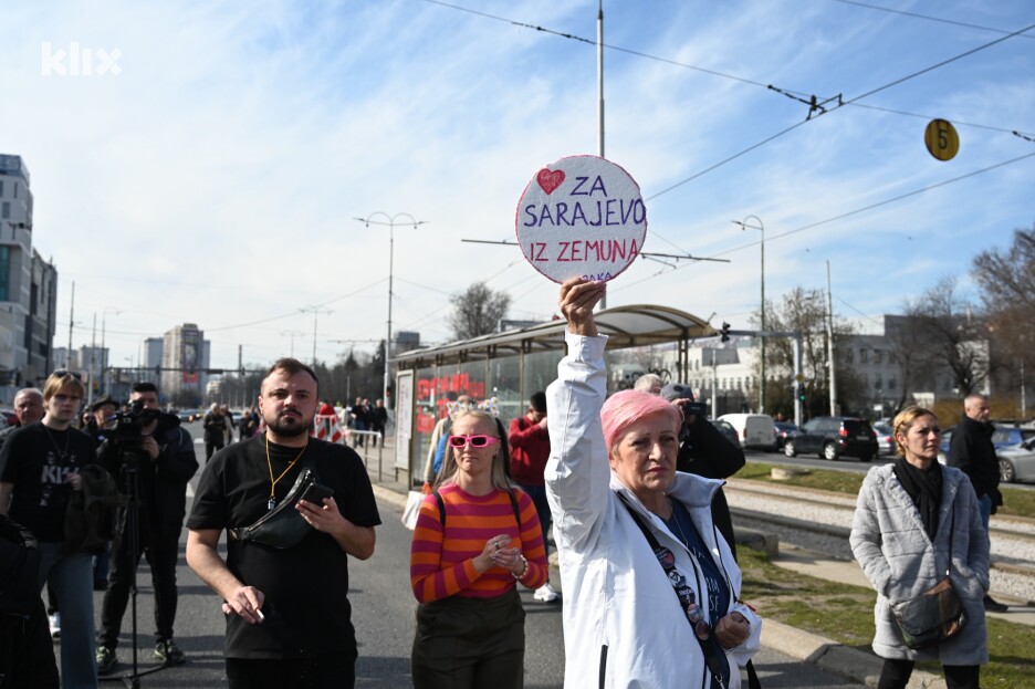 Foto: T. S./Klix.ba