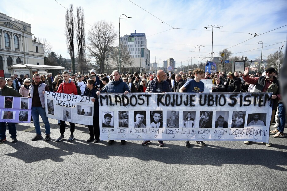 Foto: T. S./Klix.ba
