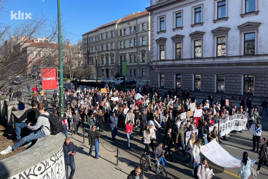 Foto: T. S./Klix.ba