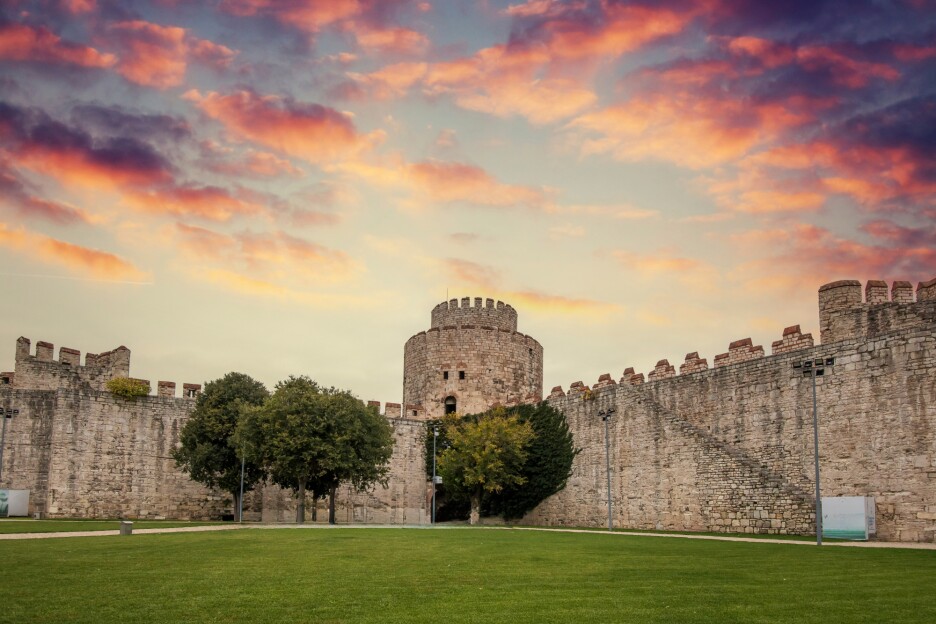 Yedikule