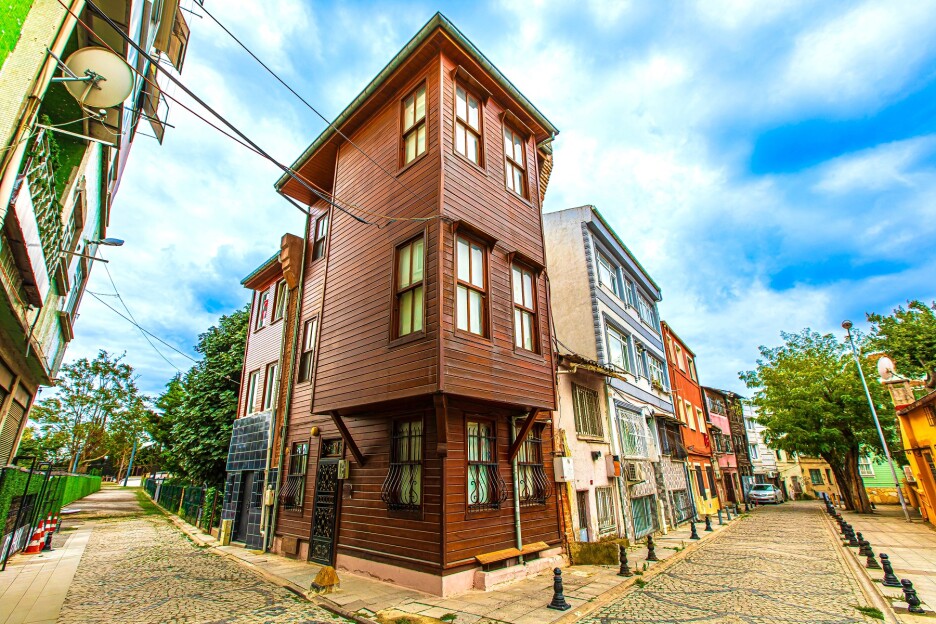 Samatya (Foto: TGA)