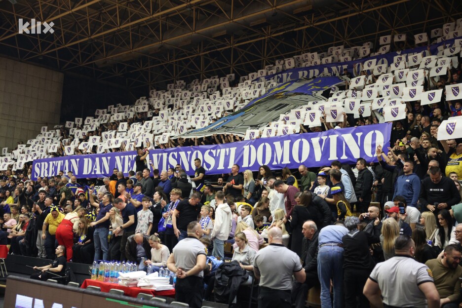 Foto: S. S./Klix.ba