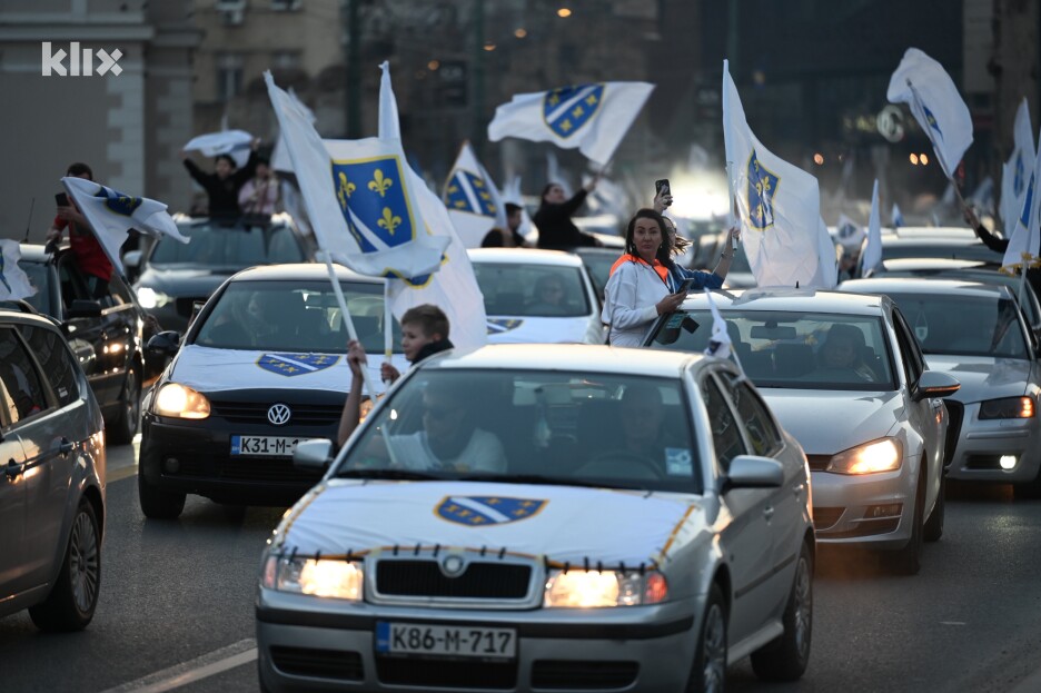 Foto: T. S./Klix.ba