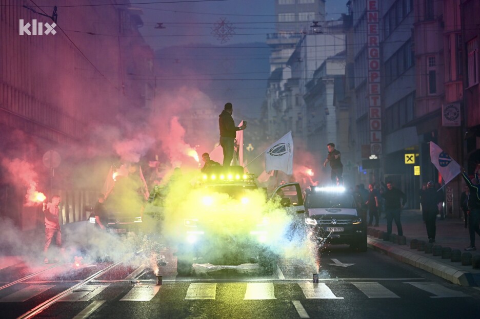 Foto: T. S./Klix.ba