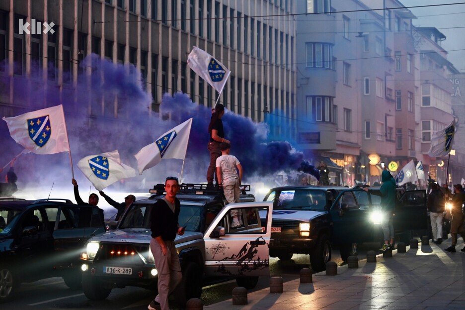 Foto: T. S./Klix.ba