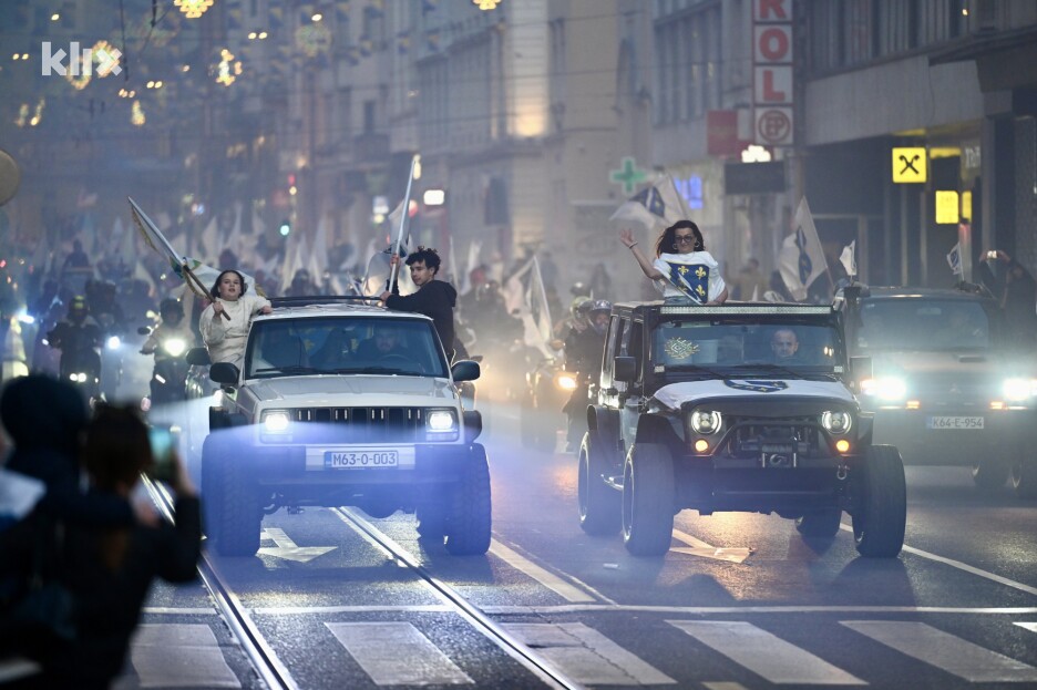 Foto: T. S./Klix.ba
