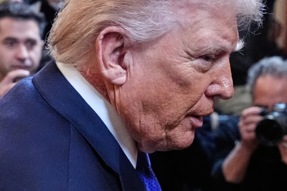 Foto: AP