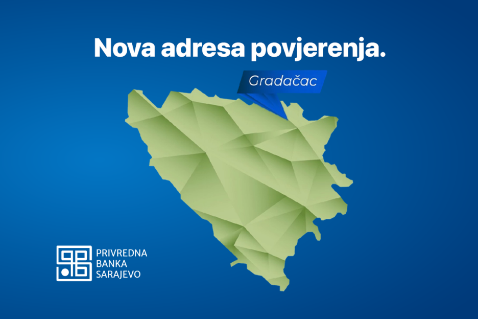 Privredna banka Sarajevo