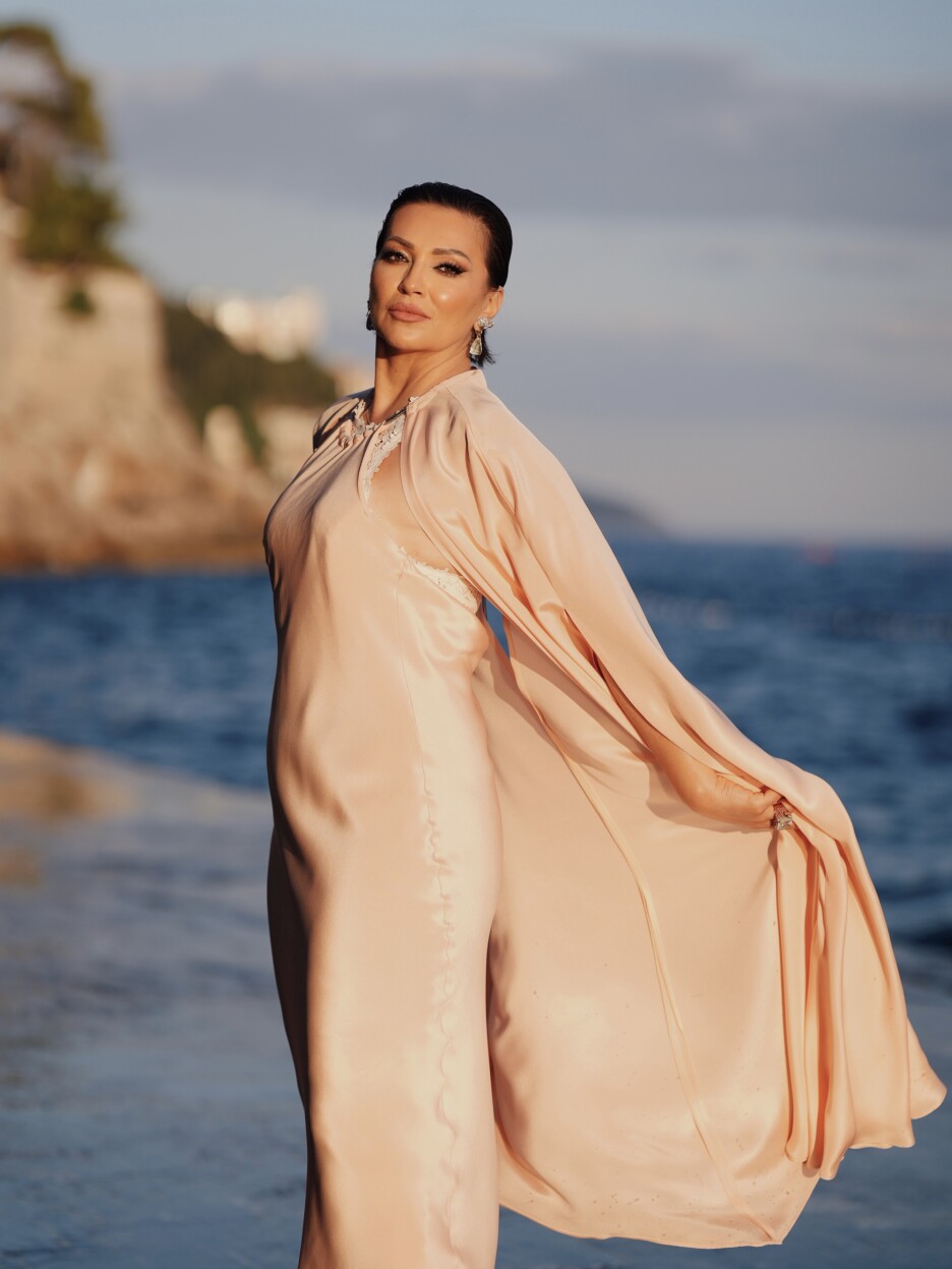 Badrić je nakon 15 godina objavila novi album 