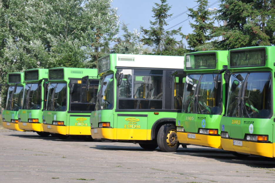 Supružnici Olszewski su prvobitno bili ovlašteni uvoznici Neoplanovih autobusa za Poljsku (Foto: Solaris)