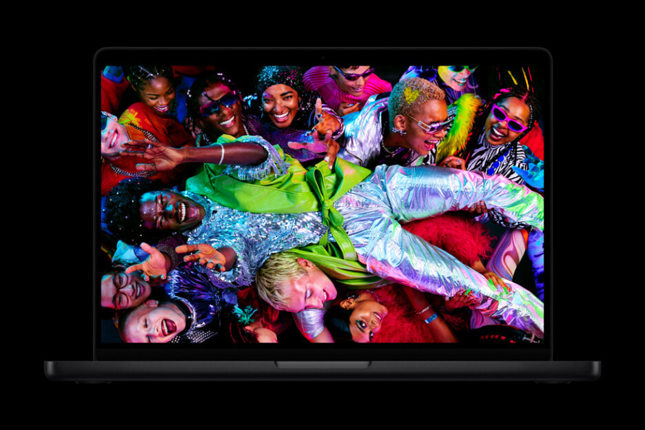 Ekran Liquid Retina XDR, s opcijom nanoteksture (Foto: Apple)