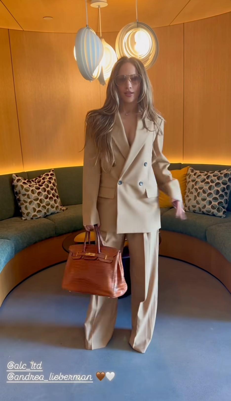 Screenshot/Instagram