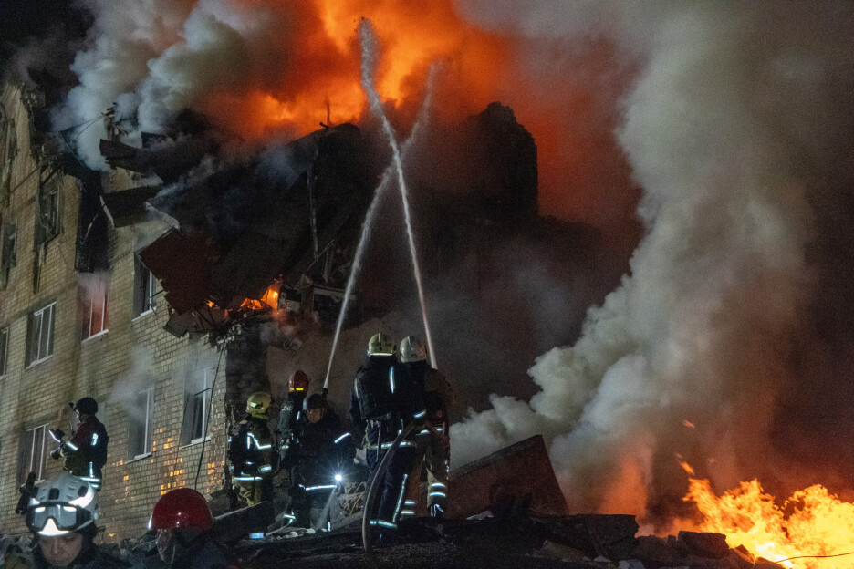 Foto: AP