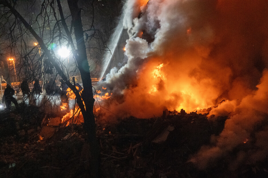 Foto: AP
