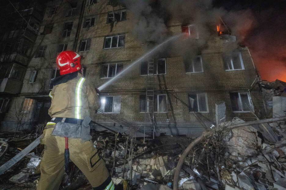 Foto: AP