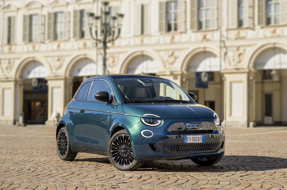 Fiat 500 je oličenje stila i pravi gradski zvrk