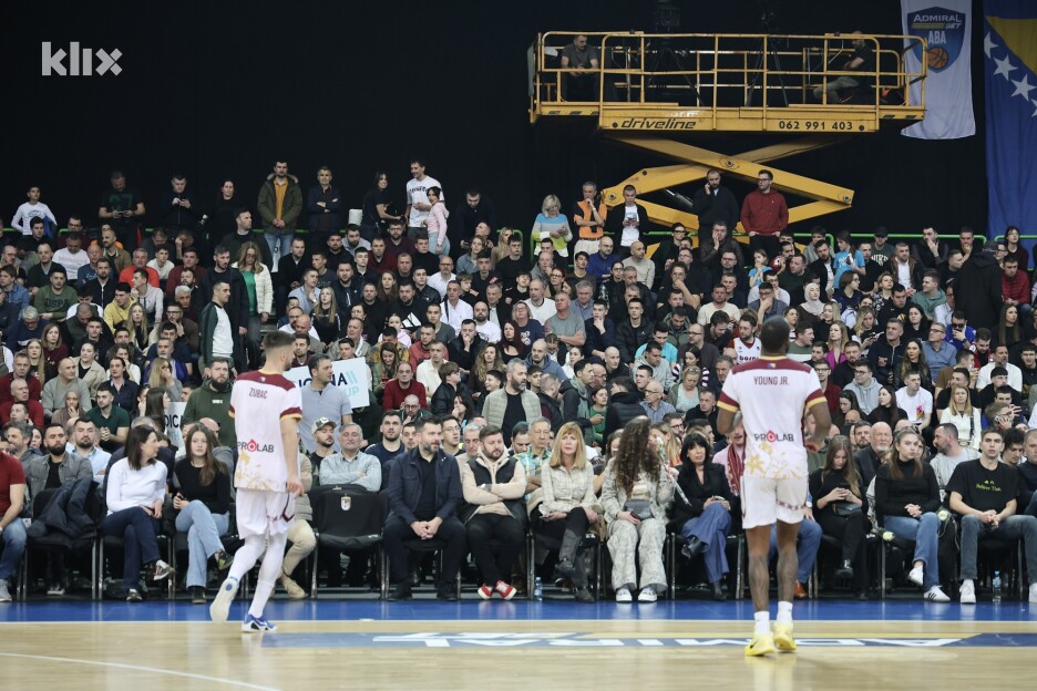 Foto: I. Š./Klix.ba