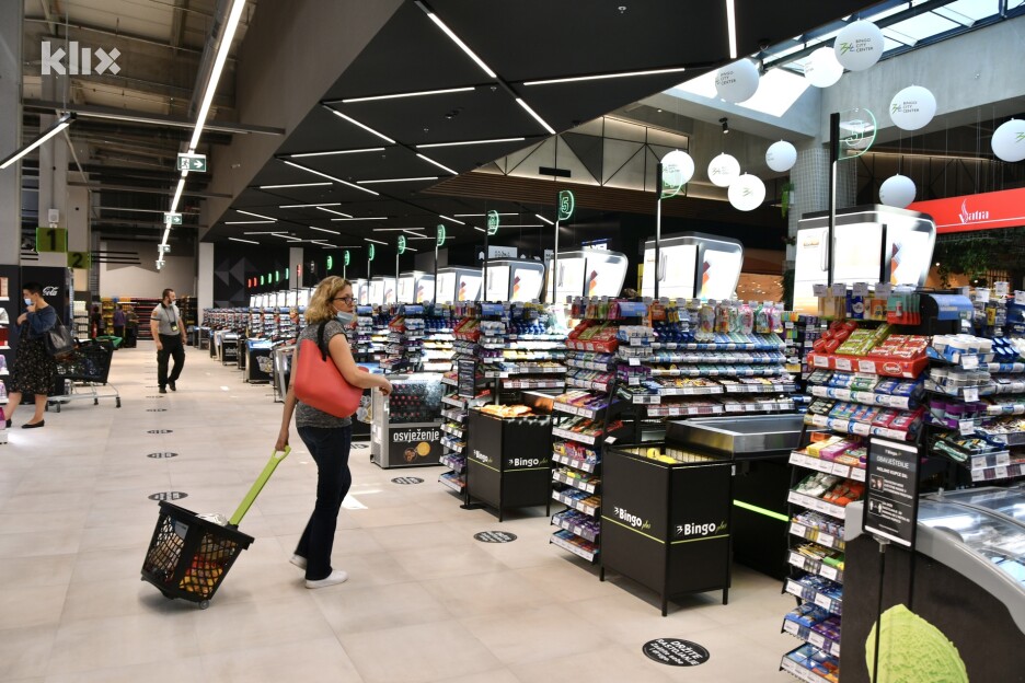 Potrošač ne može raskinuti ugovor ako je riječ o neznatnom nedostatku na proizvodu (Foto: I. Š./Klix.ba)