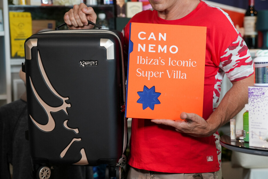 Uključuje luksuzna putovanja poput onog na Kostariku ili Ibizu (Foto: Reuters)