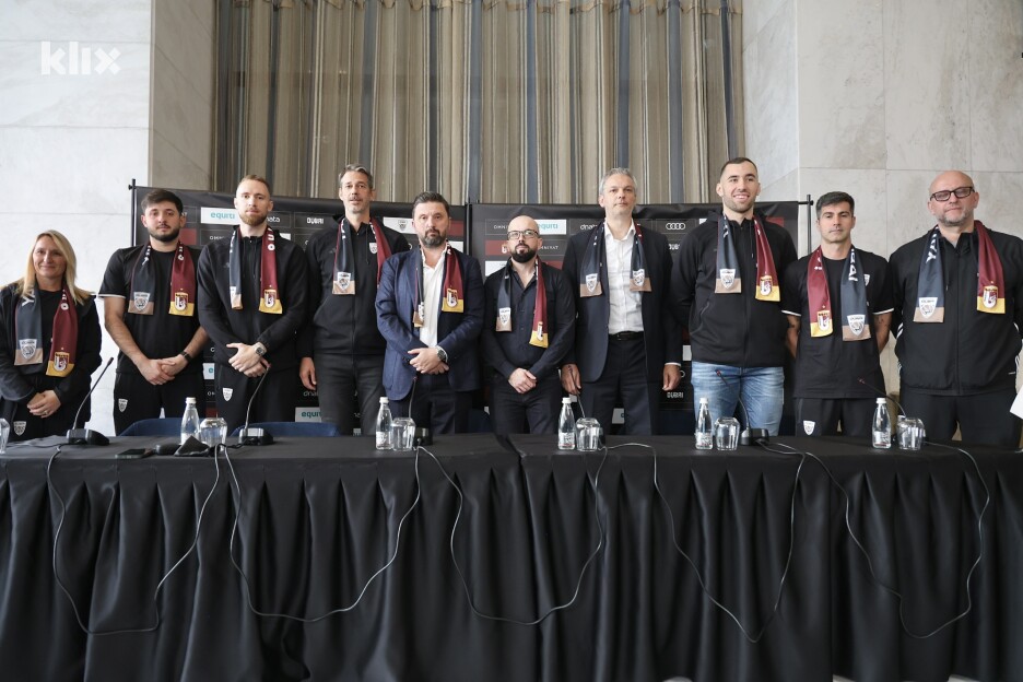 Foto: I. Š./Klix.ba