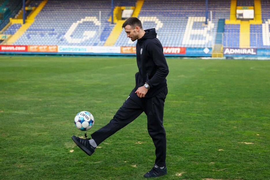 Foto: FK Željezničar
