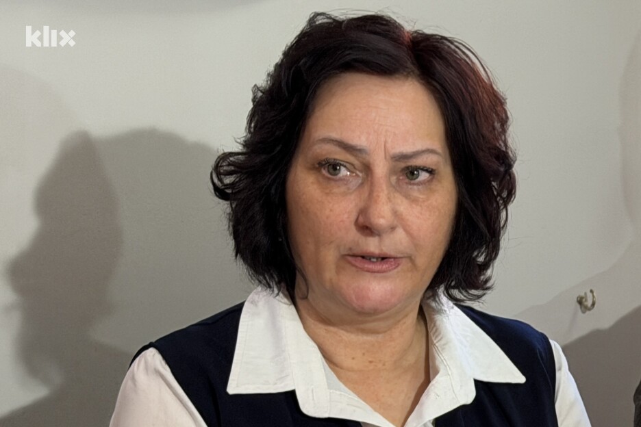 Elvira Konjić (Foto: A. K./Klix.ba)