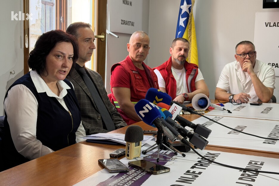 Foto: A. K./Klix.ba