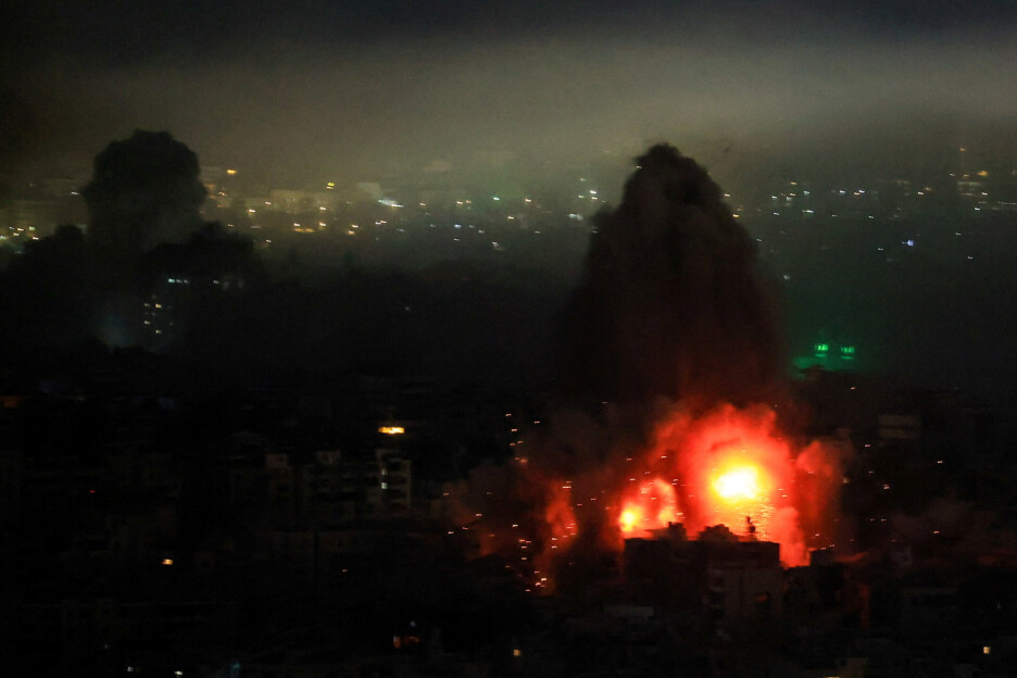 Foto: Reuters