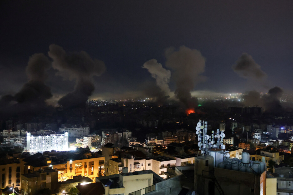 Foto: Reuters