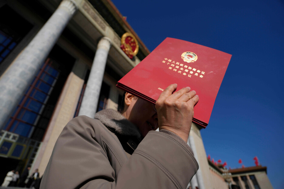 Foto: AP