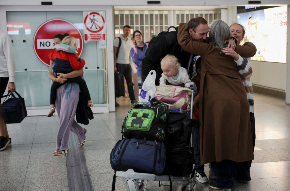 Foto: Reuters