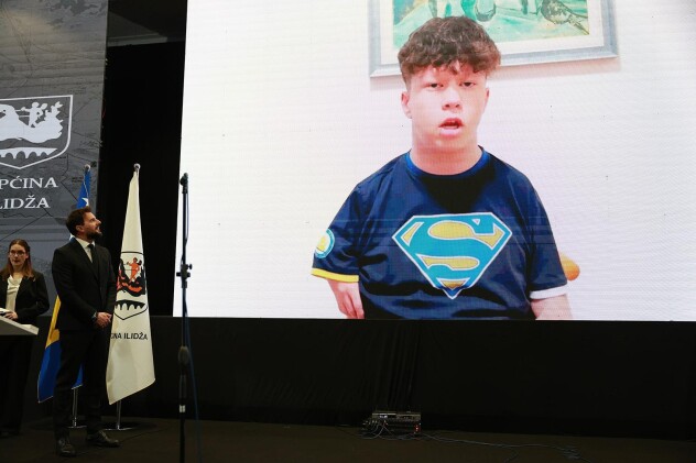 Foto: Općina Ilidža