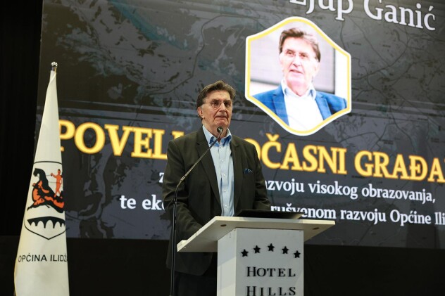 Foto: Općina Ilidža