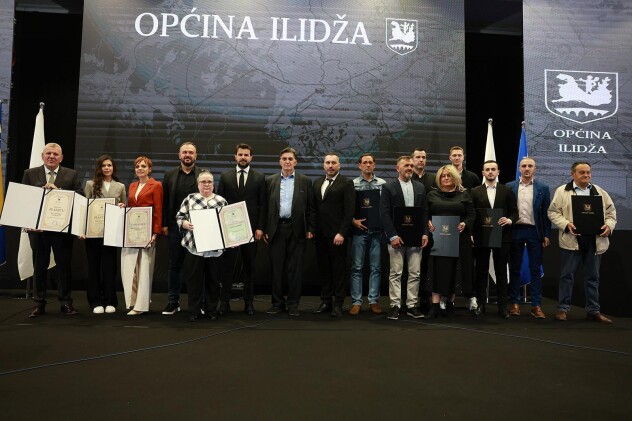 Foto: Općina Ilidža