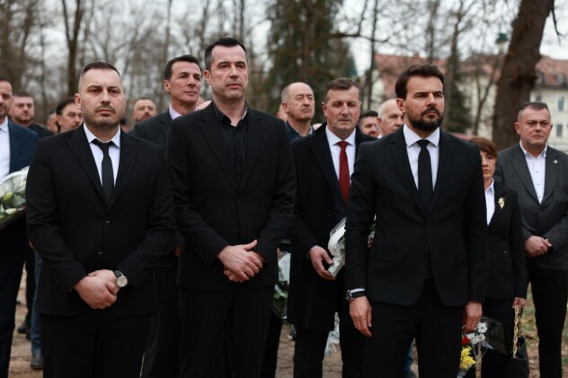 Foto: Općina Ilidža
