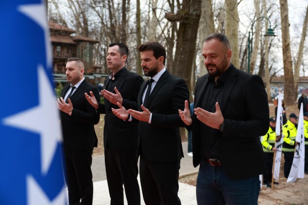 Foto: Općina Ilidža