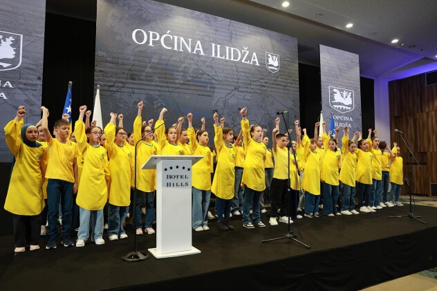 Foto: Općina Ilidža