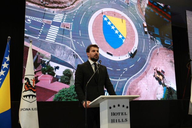 Foto: Općina Ilidža