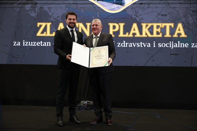 Foto: Općina Ilidža