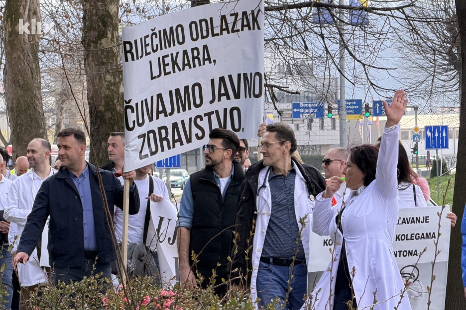Foto: A. K./Klix.ba