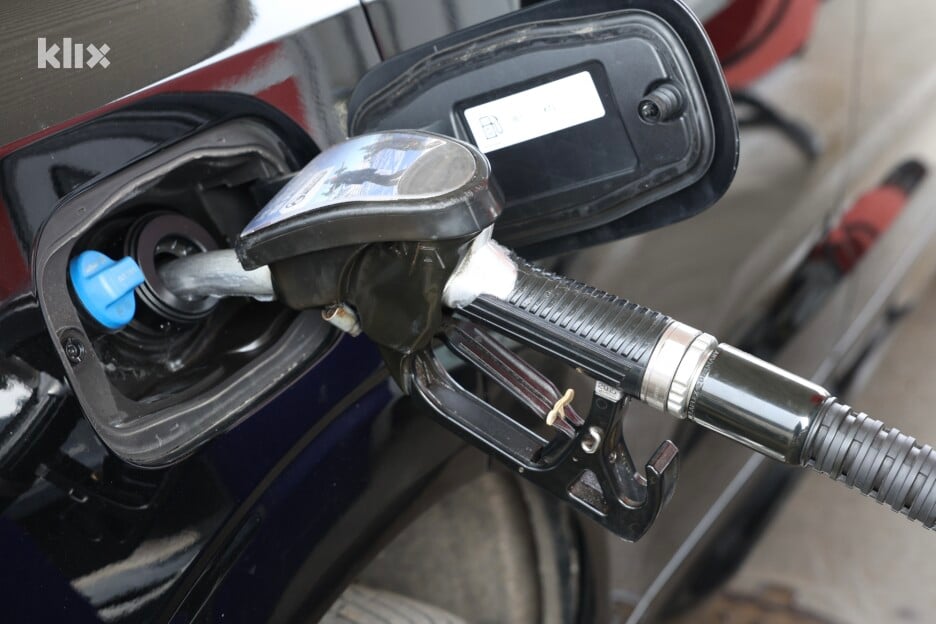 Pitanje je koliko će trebati vremena da se cijene stabilizuju (Foto: S. S./Klix.ba)