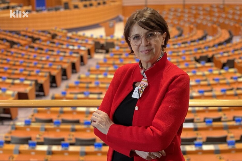 Rejhana Dervišević