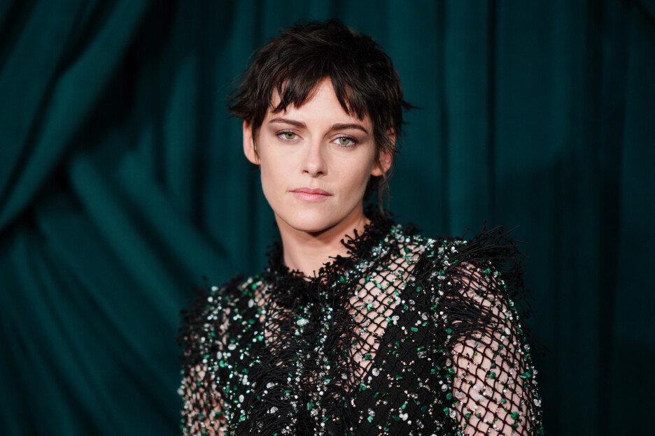 Kristen Stewart (Foto: AP)