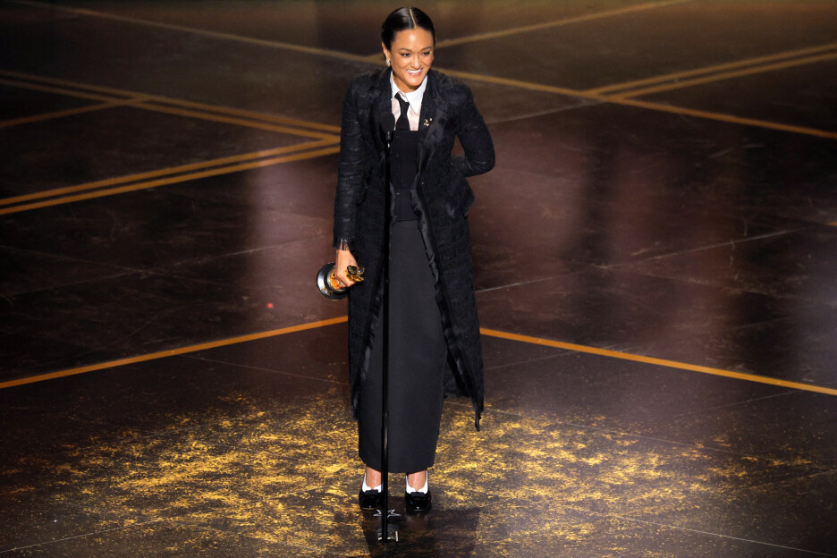 Autumn Durald
Oskar 2026 dobitnici