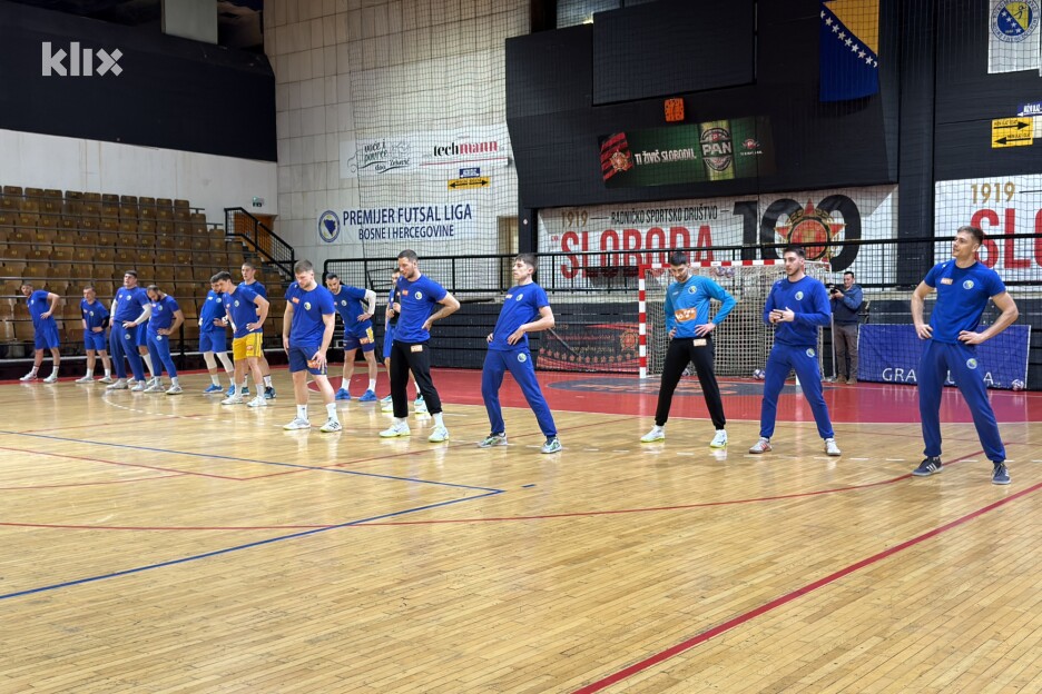 Foto: A. K./Klix.ba