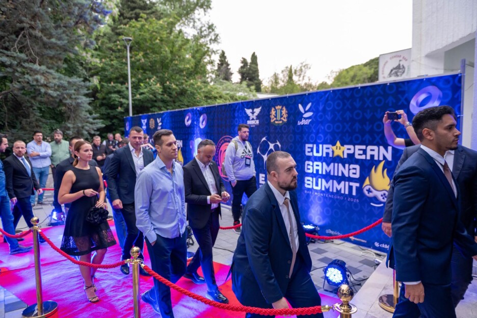Arhivske fotografije ranijeg izdanja festivala