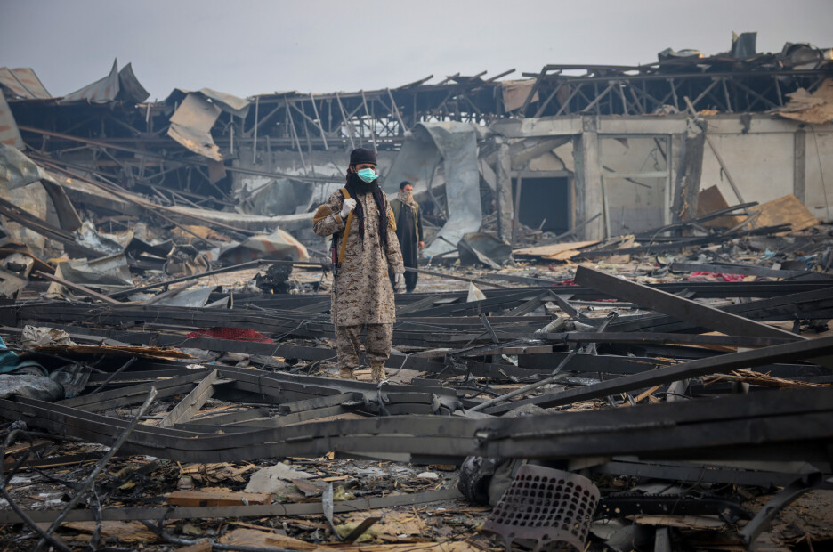 Foto: Reuters